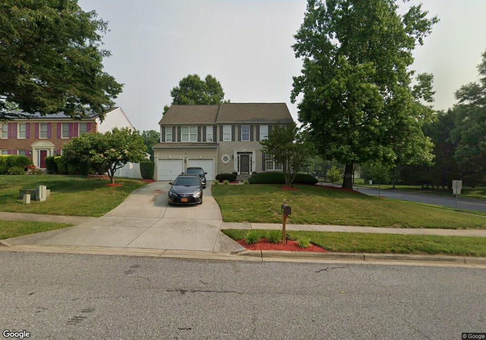 15012 Jenkins Ridge Rd, Bowie, MD 20721 - photo 1