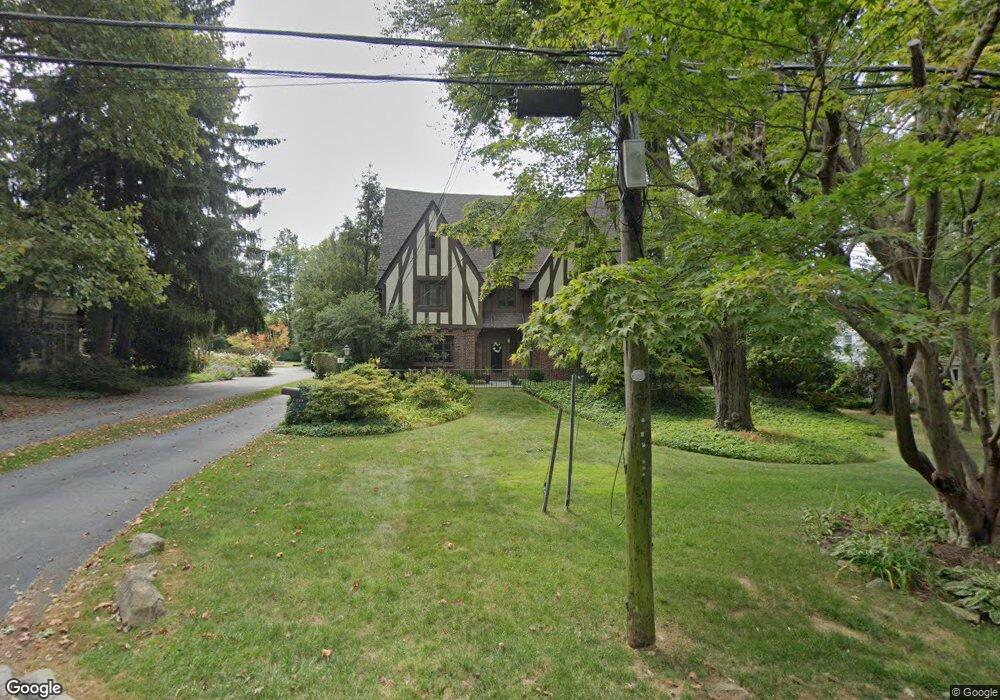 219 Curwen Rd unit 5, Bryn Mawr, PA 19010 - photo 1