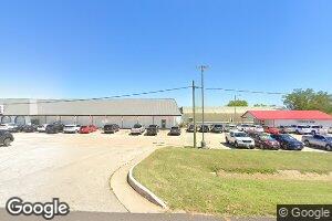 154 N Main St, Gravois Mills, MO 65037