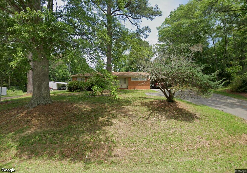 87 Crepe Myrtle Ln, Laurel, MS 39443 - photo 1