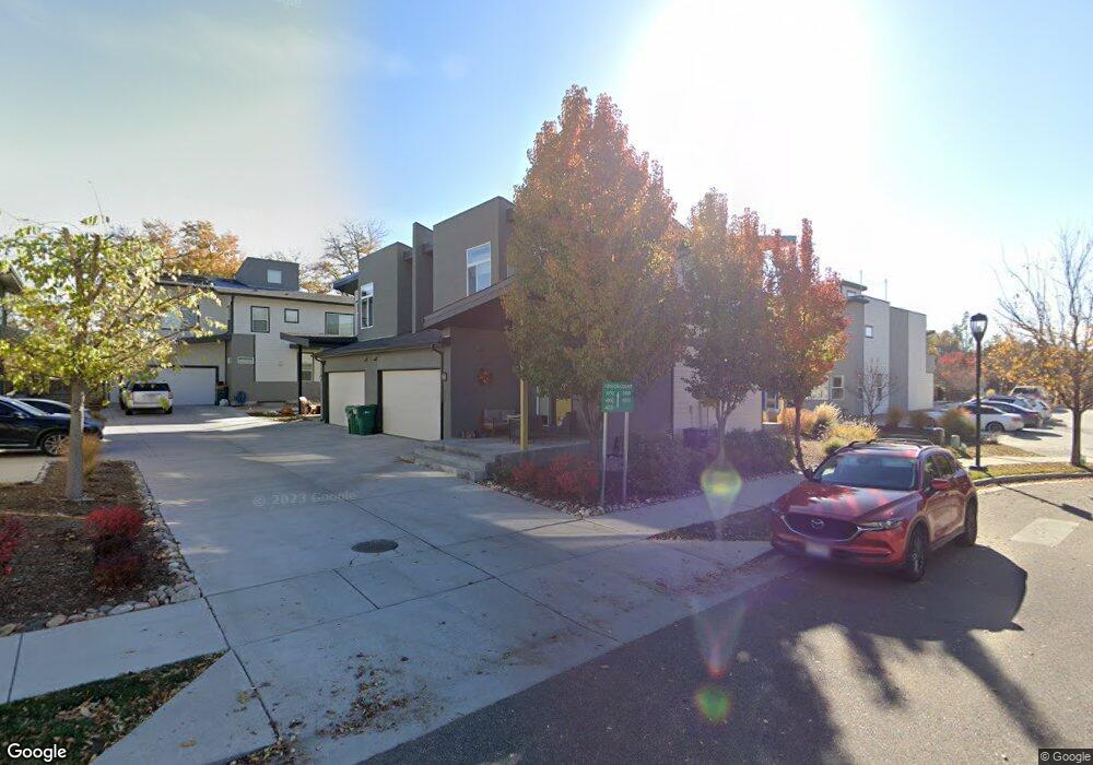 3950 Fenton Ct, Wheat Ridge, CO 80212 - photo 1