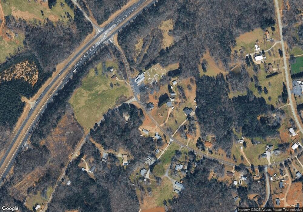 486 Yonah Post Rd, Alto, GA 30510 - photo 1