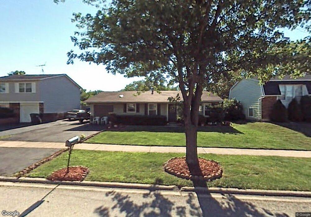 17820 Princeton Ln, Country Club Hills, IL 60478 - photo 1