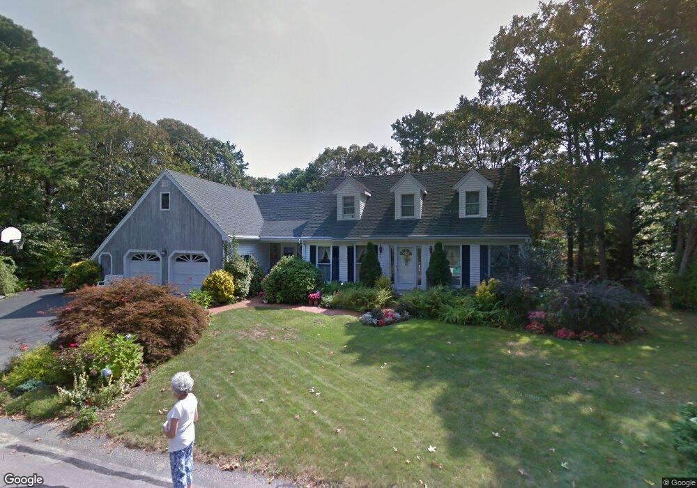 10 Alder Ln, North Falmouth, MA 02556 - photo 1