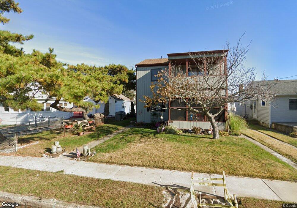 201 6th St N, Brigantine, NJ 08203 - photo 1