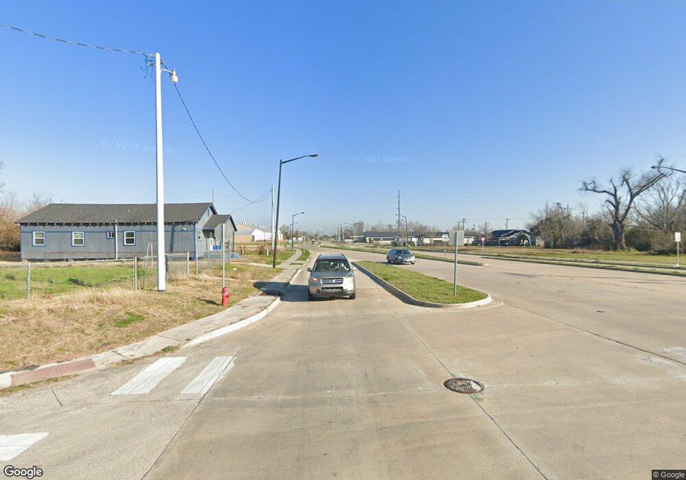 0 tbd Fournet St, Lake Charles, LA 70601 - photo 1