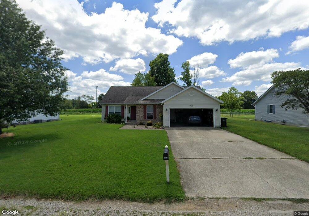 9925 E Bloomfield Hills Dr, Effingham, IL 62401 - photo 1