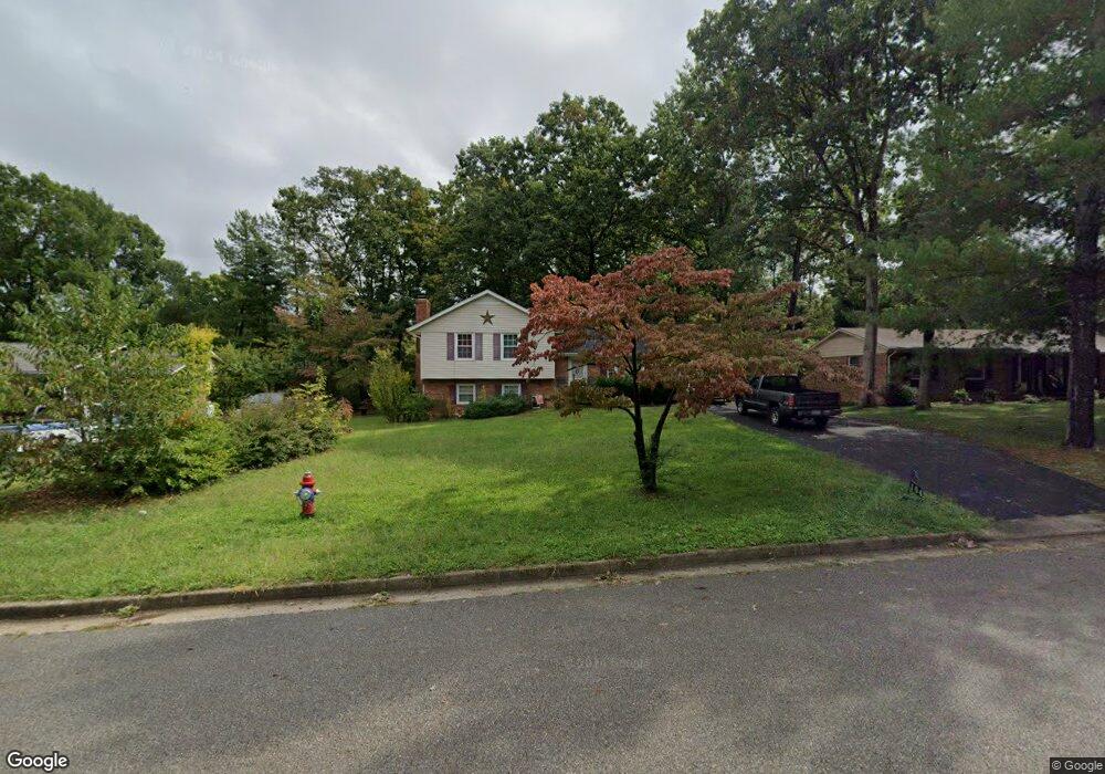 164 Flint Mountain Dr, Stuarts Draft, VA 24477 - photo 1