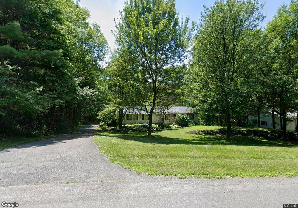 212 Butternut St, Kunkletown, PA 18058 - photo 1