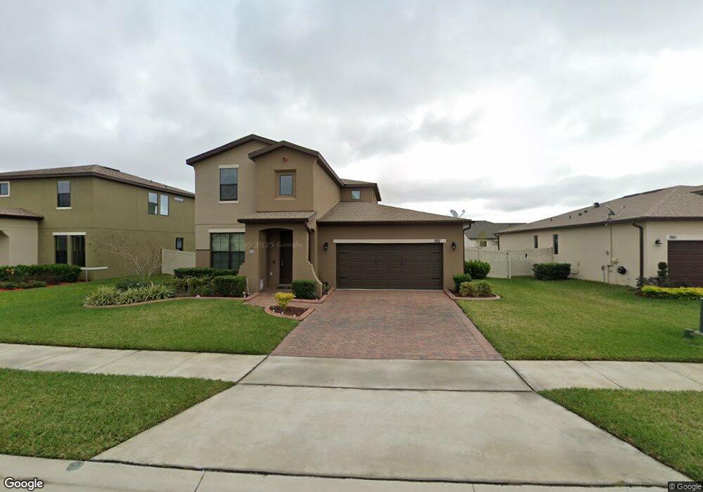 981 Rimini Dr, Saint Cloud, FL 34771 - photo 1