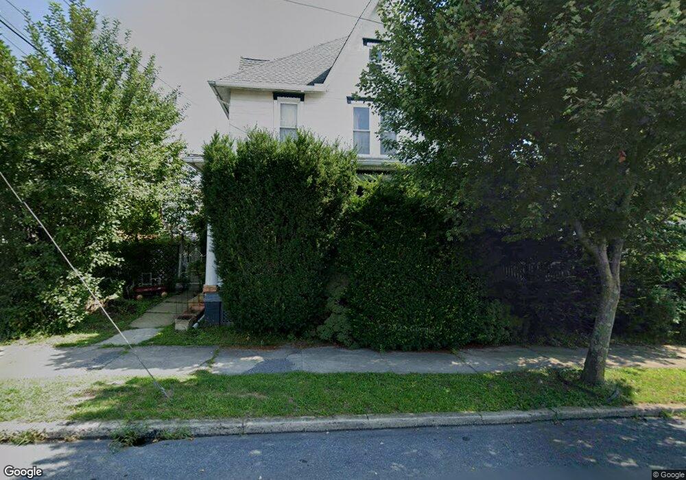 16 W 5th St, Jim Thorpe, PA 18229 - photo 1