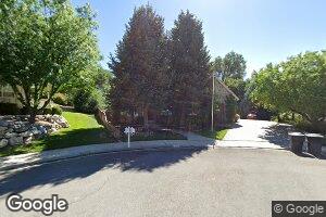 752 N 475 E, Springville, UT 84663