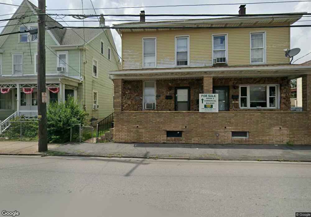 88 N Cedar St, Hazleton, PA 18201 - photo 1