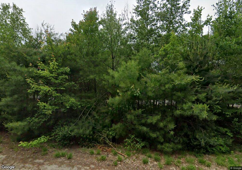Lot 20 Mountain, Francestown, NH 03043 - photo 1