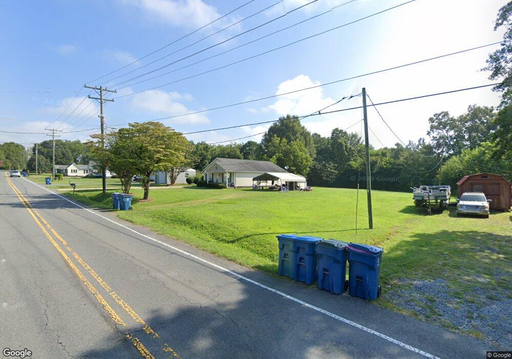 4949 Rocky River Rd, Concord, NC 28027 - photo 1