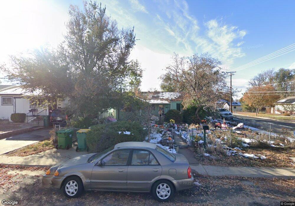 2297 Geneva St, Aurora, CO 80010 - photo 1