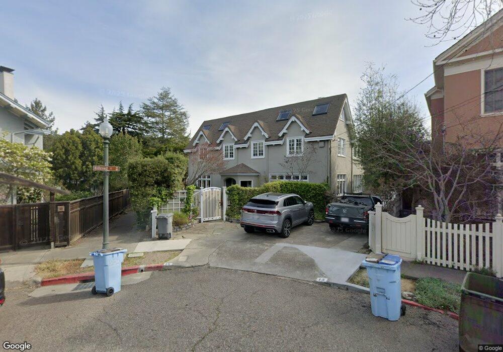 15 Hillcrest Ct, Berkeley, CA 94705 - photo 1