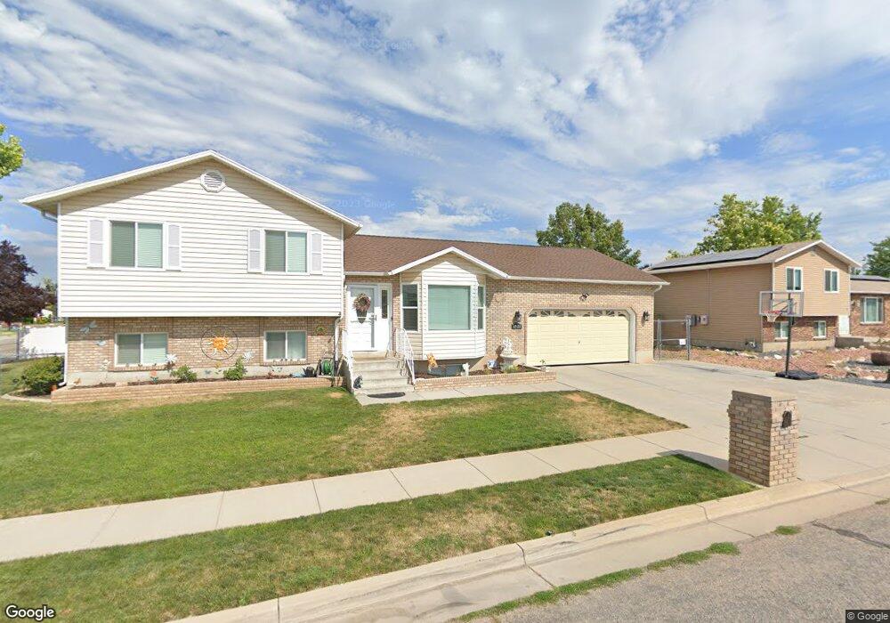 4921 S 3700 W, Roy, UT 84067 - photo 1