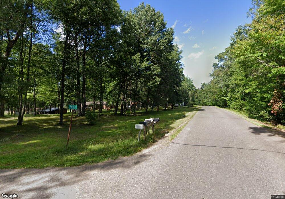 652A 26 3/8 St, New Auburn, WI 54757 - photo 1