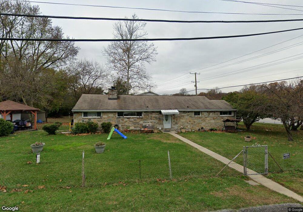 7400 Mulberry Rd, Hanover, MD 21076 - photo 1