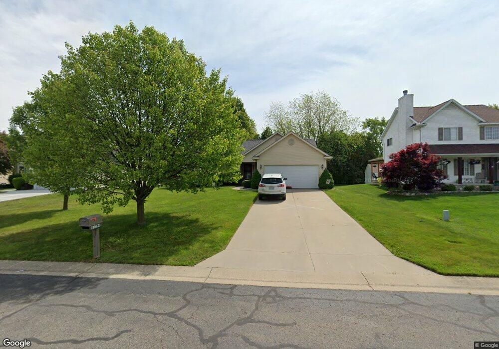 11364 Grand Oaks Dr unit 45, Clio, MI 48420 - photo 1