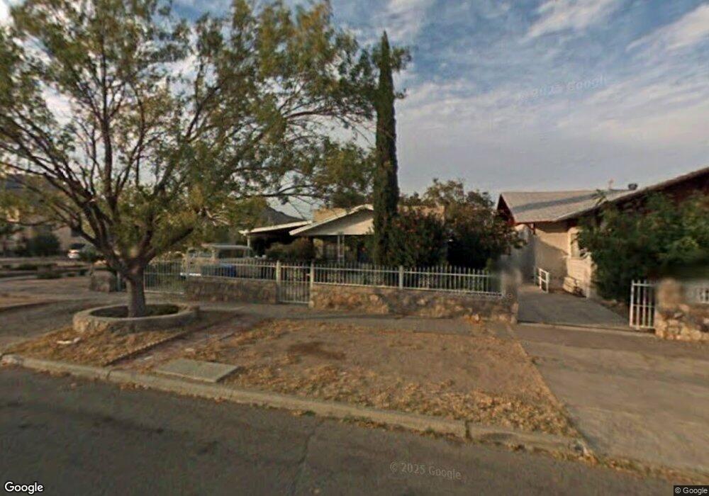 3419 Morehead Ave, El Paso, TX 79930 - photo 1