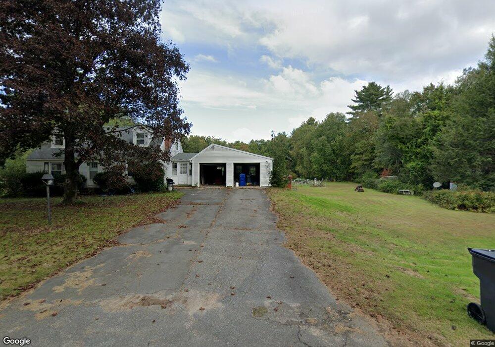 2 Pine Rd, Stafford Springs, CT 06076 - photo 1