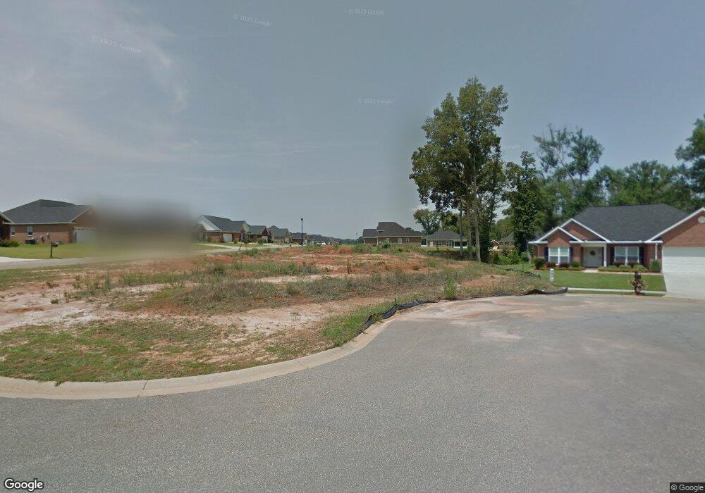 101 Graystone Ct, Byron, GA 31008 - photo 1