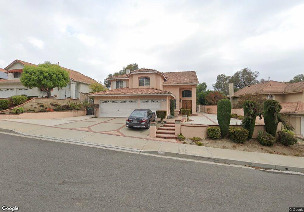 2270 Monteverde Dr, Chino Hills, CA 91709 - photo 1