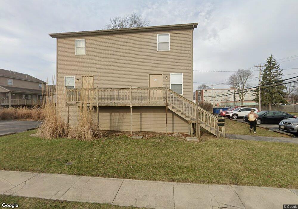 920 Morey Ave unit 922, Findlay, OH 45840 - photo 1