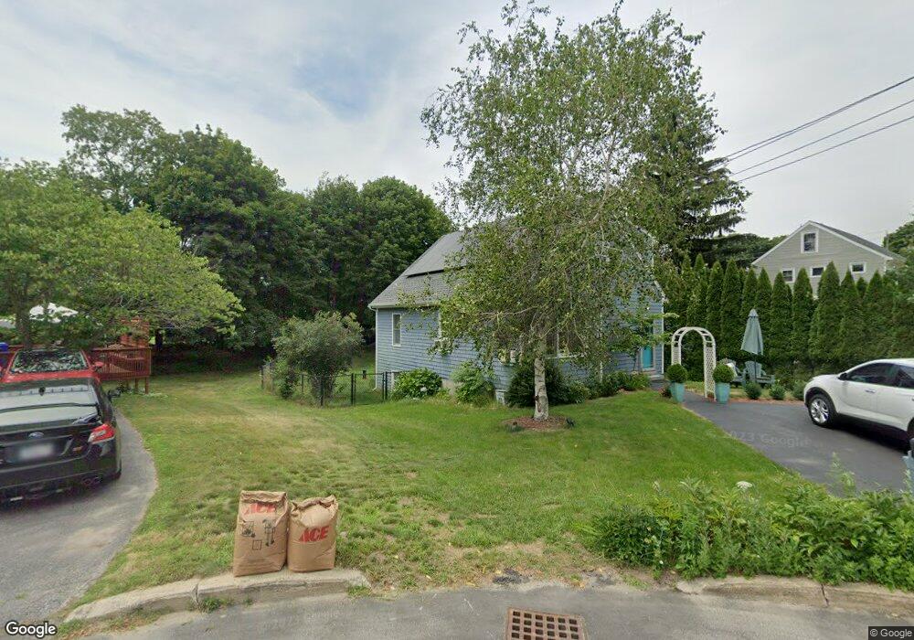 4 Central Ct, Warren, RI 02885 - photo 1