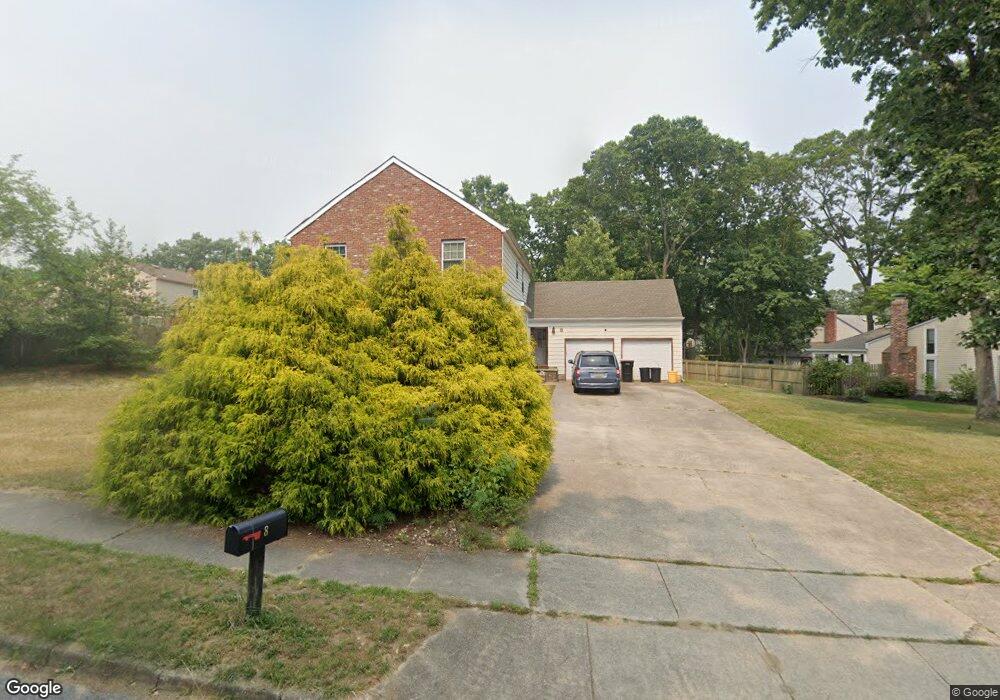 8 Lexington Way, Sicklerville, NJ 08081 - photo 1