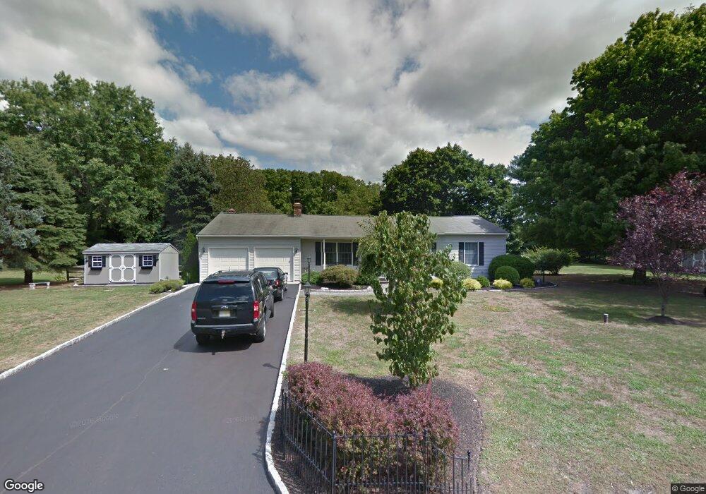 506 Paige Dr, Southampton, NJ 08088 - photo 1