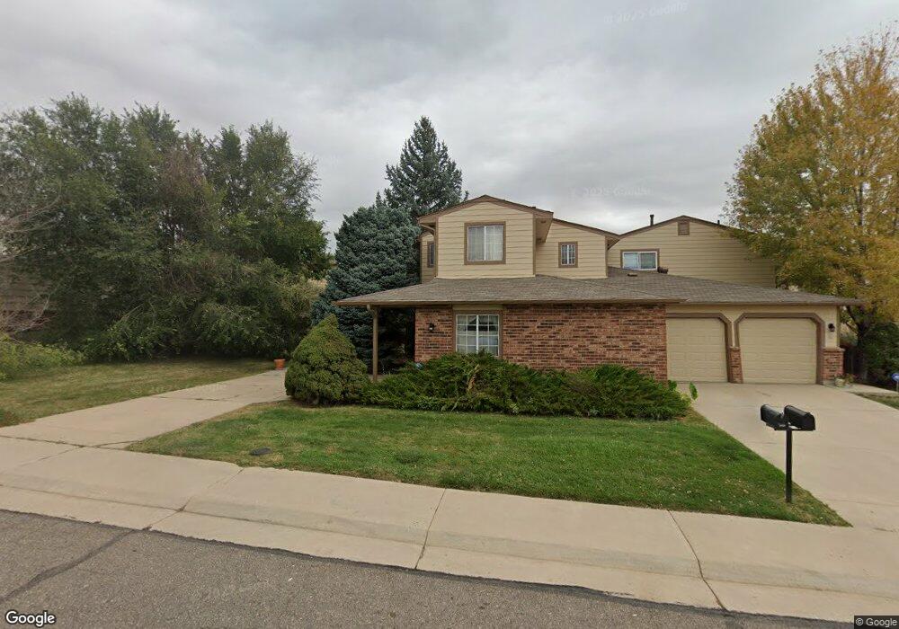 12776 Elm St, Thornton, CO 80241 - photo 1