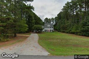 17930 Piney Point Rd, Tall Timbers, MD 20690