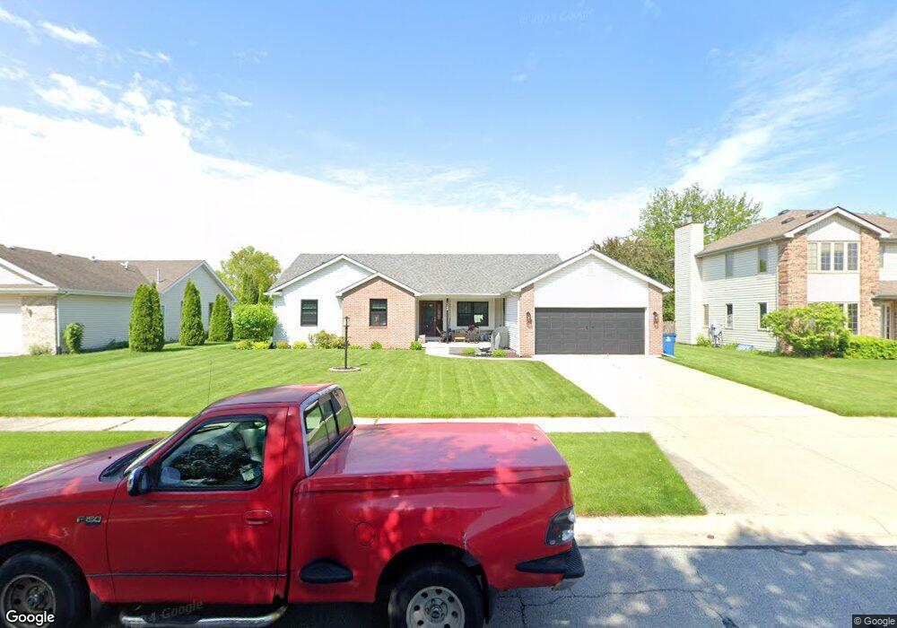 1245 Westbrook Ct, Crown Point, IN 46307 - photo 1