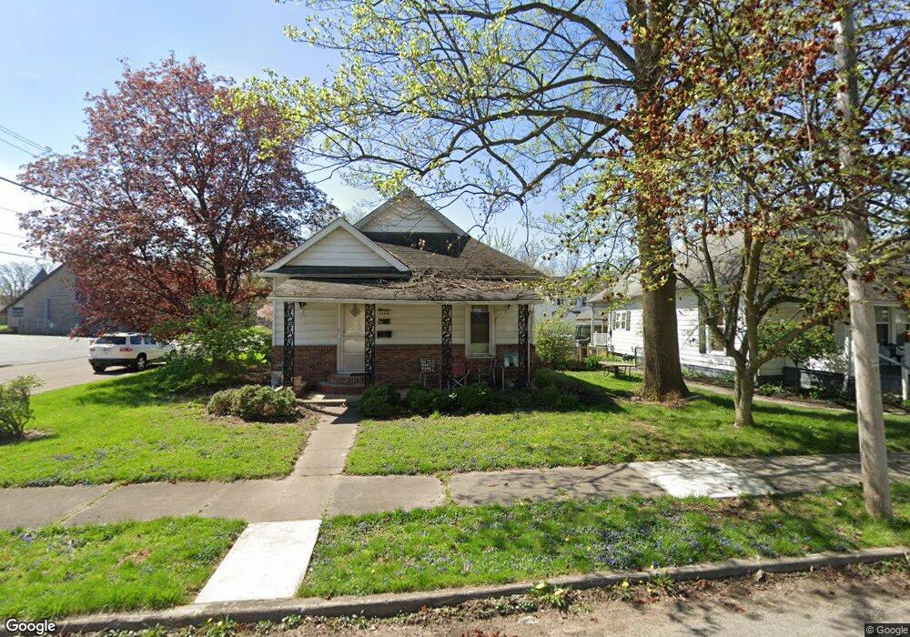 1205 W 7th St, Anderson, IN 46016 - photo 1