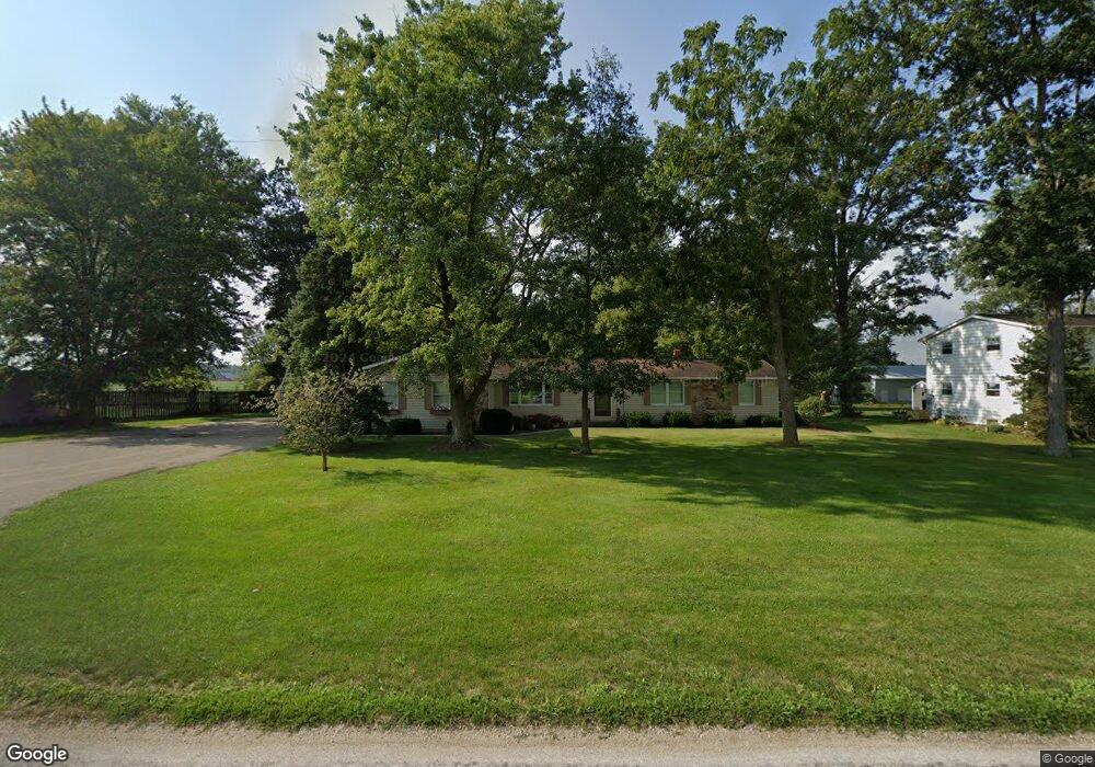 1110 W 400 S, Berne, IN 46711 - photo 1