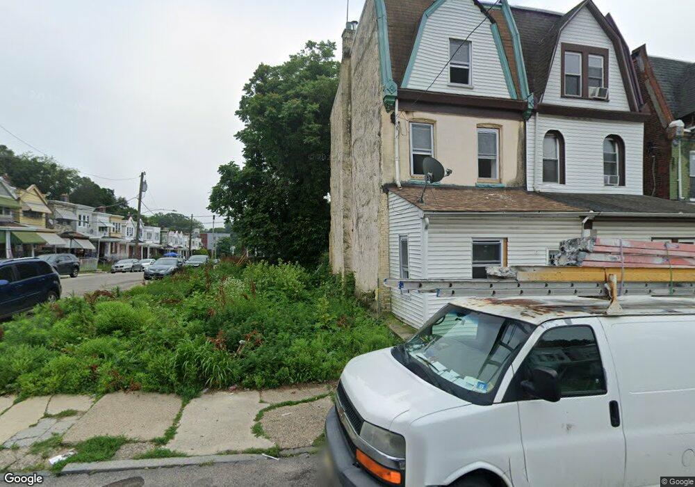 544 E Penn St, Philadelphia, PA 19144 - photo 1