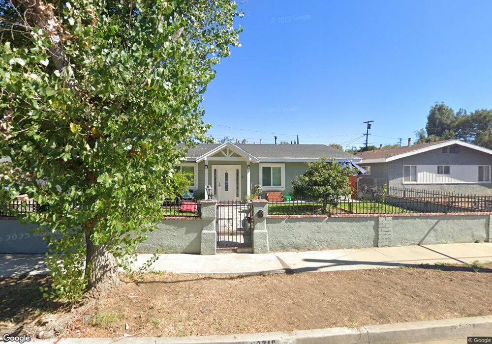 13318 Calcutta St, Sylmar, CA 91342 - photo 1