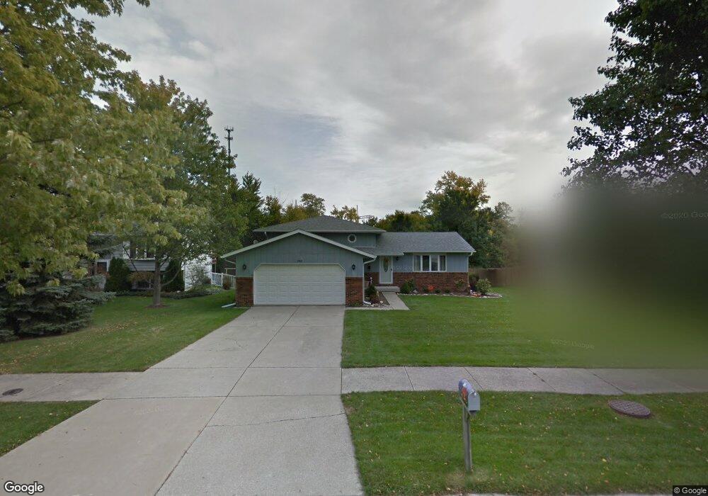 1040 Pratt St, Crown Point, IN 46307 - photo 1