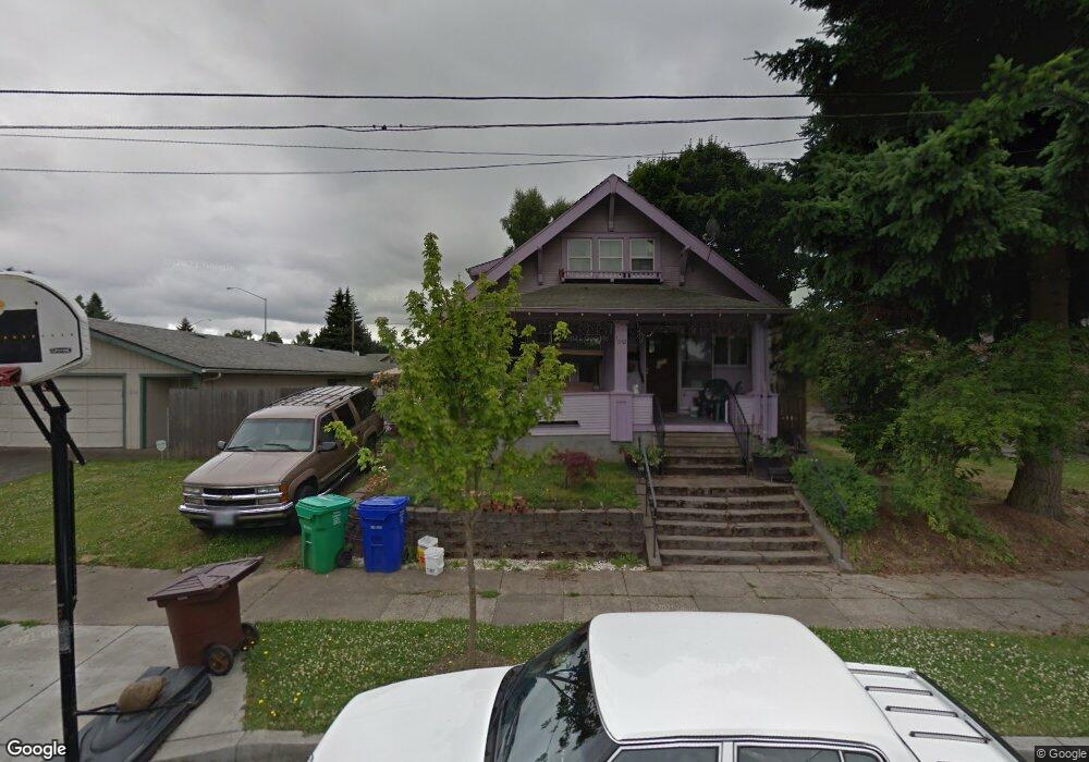 1242 N Winchell St, Portland, OR 97217 - photo 1