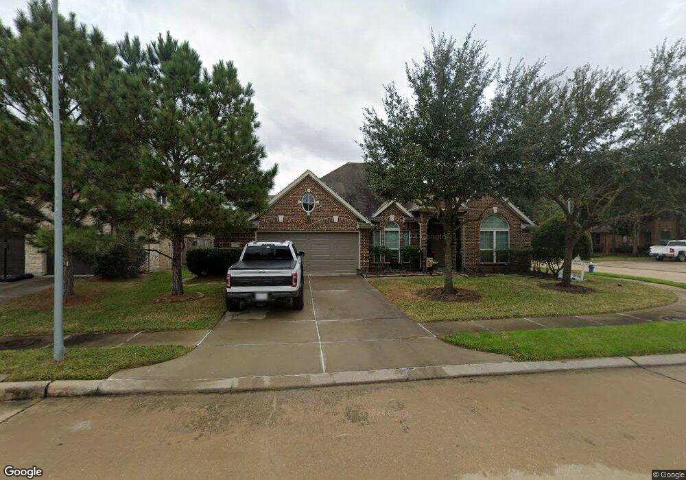 27431 Charlenes Way Dr, Katy, TX 77494 - photo 1