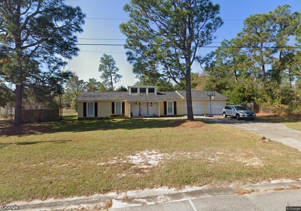 4217 Stone Rd, Augusta, GA 30906 - photo 1