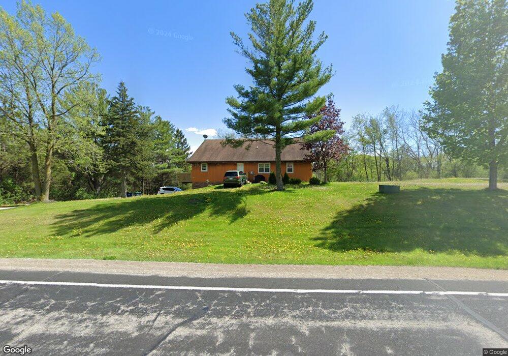 5507 County Road D, West Bend, WI 53090 - photo 1