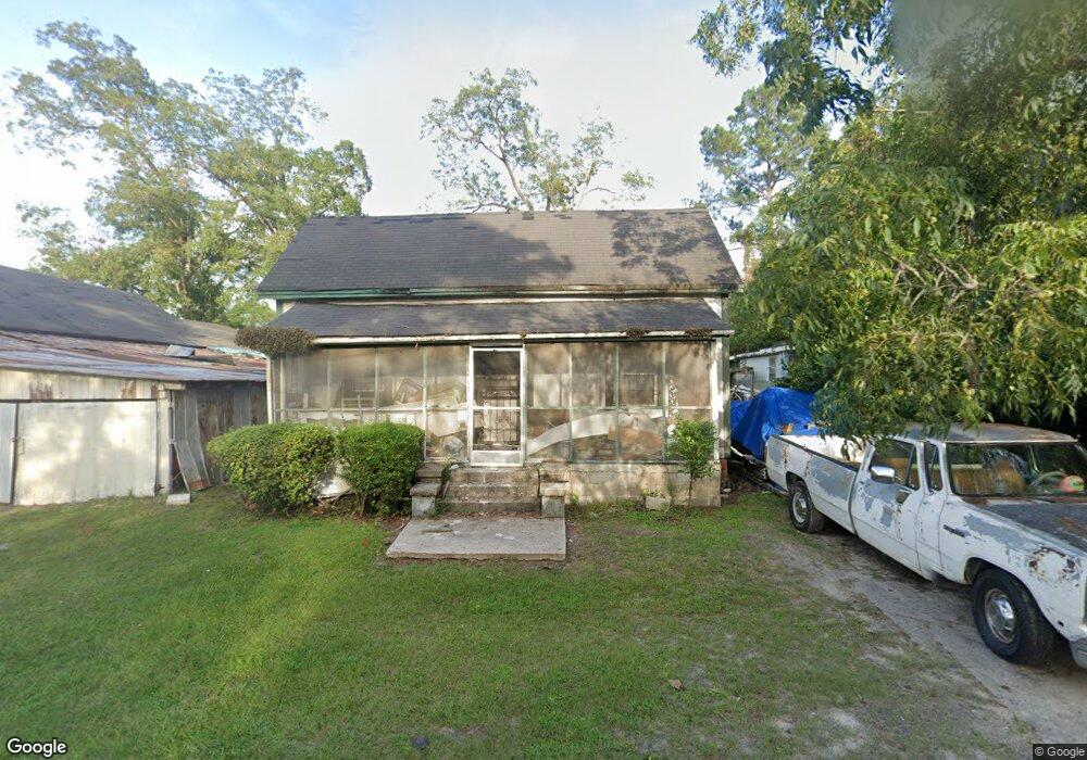 1206 S Lee St, Quitman, GA 31643 - photo 1