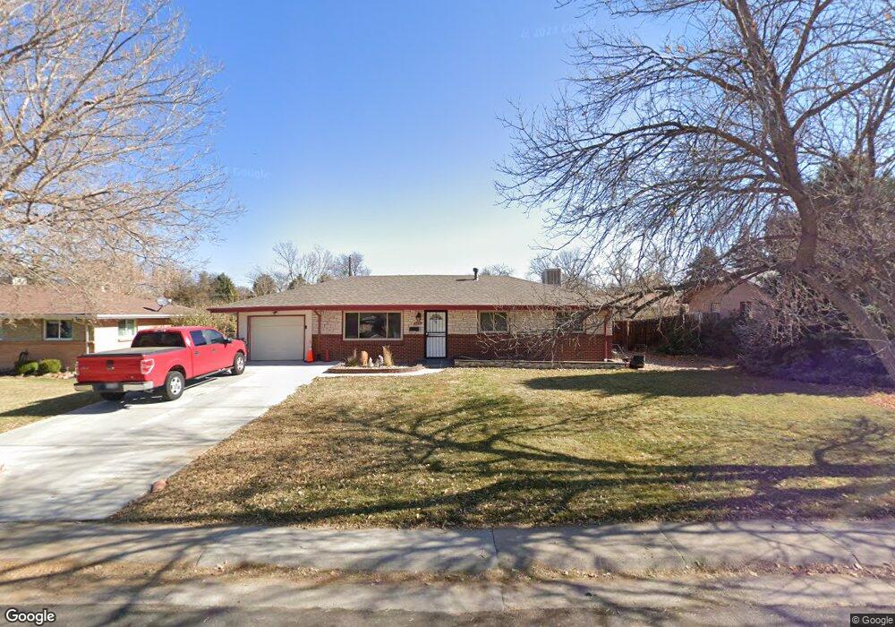 410 Lansing St, Aurora, CO 80010 - photo 1