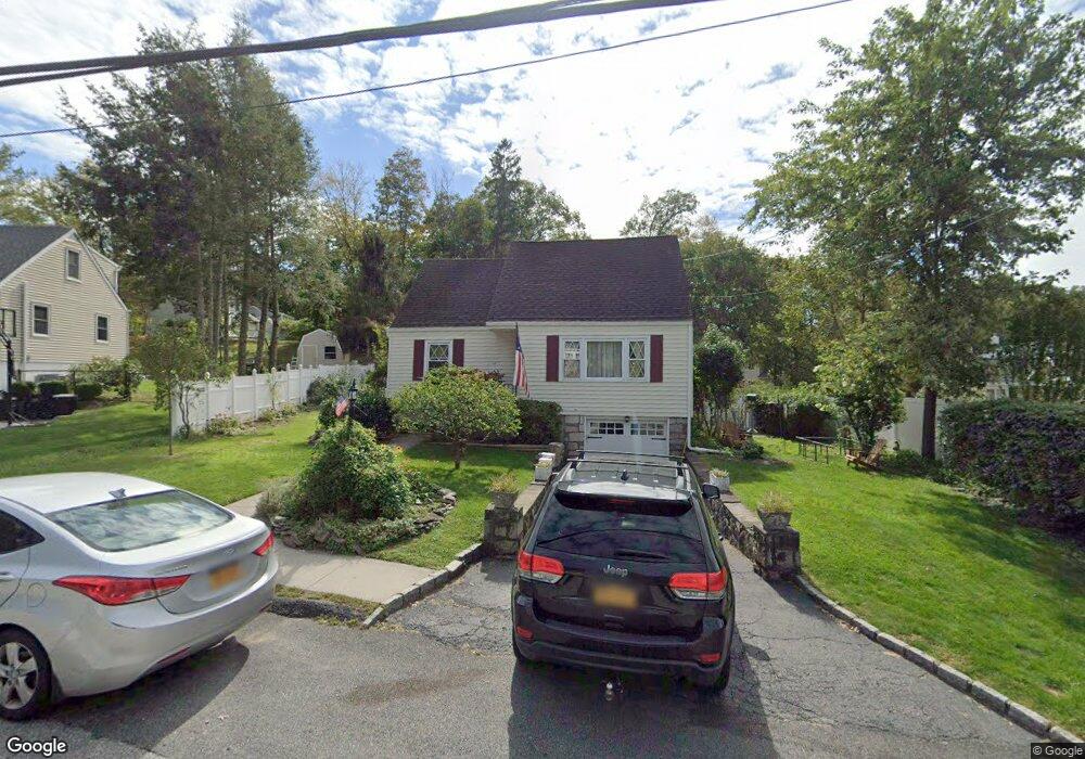 17 Cross Ln, Cortlandt Manor, NY 10567 - photo 1