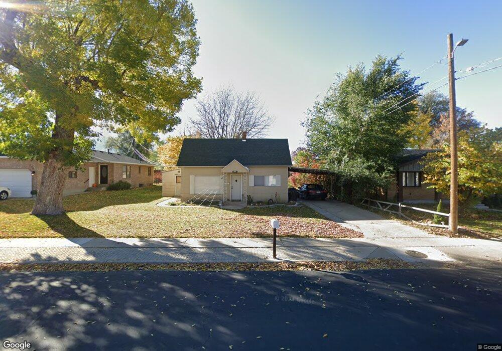 258 E 300 N, Spanish Fork, UT 84660 - photo 1