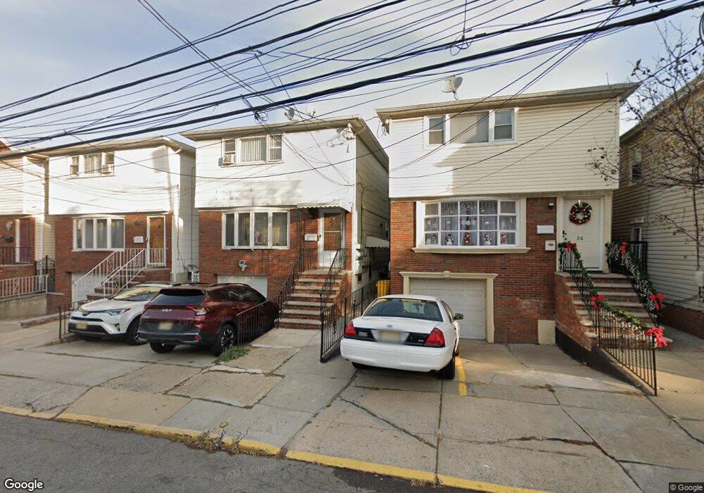 24 Reynolds Ave, East Newark, NJ 07029 - photo 1